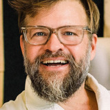 Jamie Shannon — Young Bill Smith