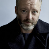 Brett Cousins — Charles Maxwell McCready