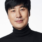 Lee Sang-hoon — Dae Ddeok
