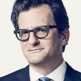 Ben Mankiewicz — Reporter