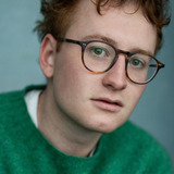 Генри Калкатт — Volstagg's Child #1