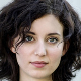 Steffi Friis — Young feminist