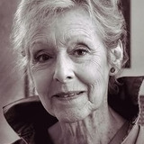 Eileen Page — Elise Babineau