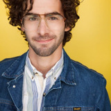 Thom Shelton — Coffee Spiller