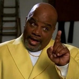 Darnell Suttles — Fireman