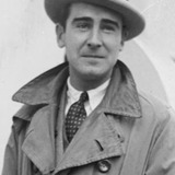 Rex Ingram — Charles Stewart Parnell