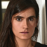 Georgianna Dalara — Fotini