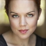 Hannah Tasker-Poland — Valkyrie #2