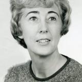 Joan Benham — Alice Fanbraid