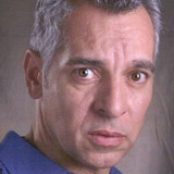 Andrew Castillo — Seaplane Pilot (uncredited)