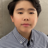 Jacob Kim — Young Ricky 'Jupe' Park