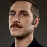 Angelos Andriopoulos — Nikos