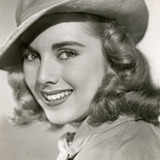 Marilyn Nash — The Girl