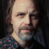 Jani Volanen — Petri