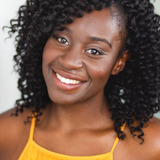 Liz Adjei — Avery