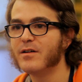 Phil Fish — Self