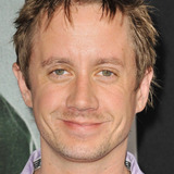 Chad Lindberg — Balford's Son