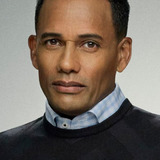 Hill Harper — Will Beckford