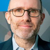 John Cohen — Eagle Detector (voice)