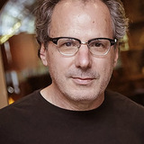 Mitchell Froom — Piano, Hammond Organ