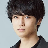 中川大輔 — Jin / Kamen Rider Jin