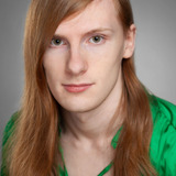 Robyn Adams — The Pilgrim