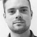 Morten Bomby Knudsen