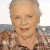 Ruth Drexel — Thespian Anita Meyer