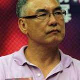 元奎 — Japanese Fighter (uncredited)