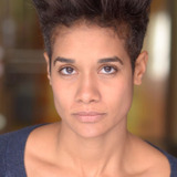 Камилла Атебе — Monica