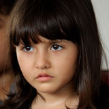 Hadijah Shahab — Nara