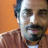 Rifat Chowdhury — Milon