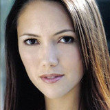 Christina Rosenberg — Amber