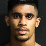 Umar Khan — Himself