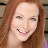 Anna Slotky — Brook