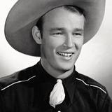 Roy Rogers — Roy Rogers