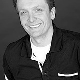 Darcy Fehr — Guy Maddin