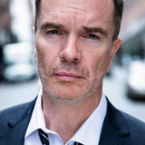 Christopher Shyer — Jim