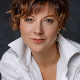 Елизавета Александрова — Olya