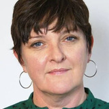 Loes Schnepper — Medepassagier