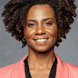Crystal McCreary — Ernestine