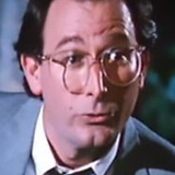 Parris Buckner — Racquetball Colleague