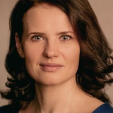 Wiktoria Gorodecka — Helena