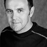 Greg Anderson — Prior #1