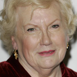 Denise Robertson — No. 5 - Agony Aunt