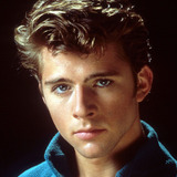 Maxwell Caulfield — Roy Alston