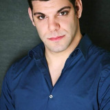 Marc Basil — Mover #2