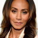Jada Pinkett Smith — Gloria (voice)