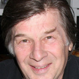 Джон Отрин — John Shepard