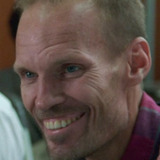 Daniel Chapman — Agent MacMillan